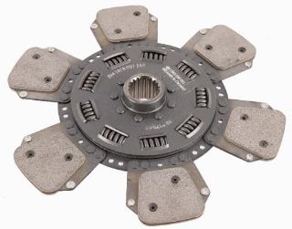 SACHS CLUTCH DISC resmi