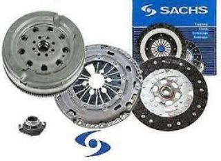 VOLANTLI DEBRİYAJ SETİ 2290602004 CADDY-III BLS BJB BKC GOLF-V-IV PASSAT CBDC resmi