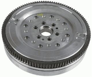VOLANT 2294000296 ASTRA-H VECTRA-C ZAFİRA 1.9 CDTI (Z19DTJ) (240MM) resmi