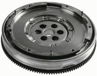 VOLANT INSIGNIA A-ASTRA J 1.6-1.8 16V 08 A16XER-Z16XER 215MM resmi