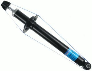 SACHS SHOCK ABSORBER resmi