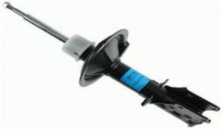 ÖN AMORTİSÖR DOBLO 1.2-1.4-1.6 16V-1.3D-1.9JTD 01 PRATICO 1.4-1.3D-1.6D 10 GAZLI resmi