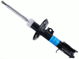 ÖN  AMORTİSÖR SOL CORSA C COMBO C 01> 11 resmi