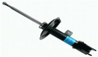 ÖN AMORTİSÖR GAZLI SOL P307 1.4-1.6-2.0 16V-1.4-1.6 HDI-1.6 HDI 110-2.0 HDI 90-110-135 00 resmi