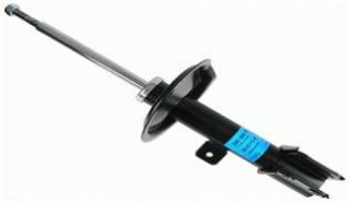 ÖN AMORTİSÖR GAZLI SAĞ P307 1.4-1.6-2.0 16V-1.4-1.6 HDI-1.6 HDI 110-2.0 HDI 90-110-135 00 resmi