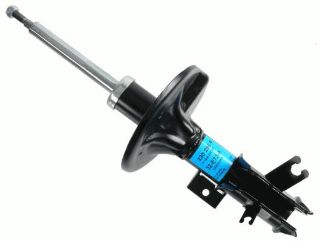 ÖN AMORTİSÖR SAĞ CARISMA 1.8 1995-2006 VOLVO S40 1995 1999 resmi