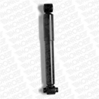SACHS SHOCK ABSORBER resmi