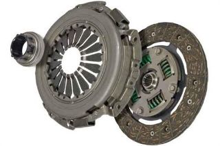 DEBRİYAJ SETİ VECTRA A-ASTRA F-CORSA A-CORSA D-ASCONA C-KADETT E-1.6D-1.6-1.7D-1.4 16V 620033400 resmi