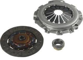 X DEBRİYAJ SETİ ASTRA F-VECTRA A-CALIBRA A 1.8-2.0 8V C20NE-C18NZ resmi