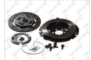 DEBRİYAJ SETİ TOLEDO I GOLF I / II JETTA I / II SCIROCCO 1,5 resmi