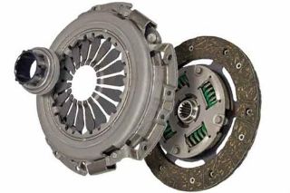 DEBRİYAJ SETİ VECTRA A-ASTRA F-CORSA A 1 6 91 - resmi