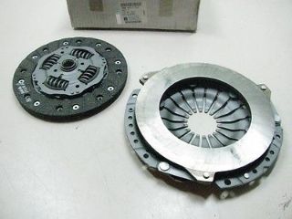 DEBRİYAJ SETİ X16XEL-Z16XE ASTRA G VECTRA B 96-04 resmi