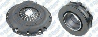 DEBRİYAJ SETİ LT 2 5 TDI AHD MOT 75 KW 96 resmi