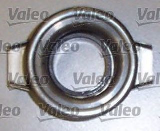 SACHS CLUTCH KIT resmi