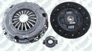 DEBRİYAJ SETİ LT35 2.5 TDI 99-06 APA AHD resmi