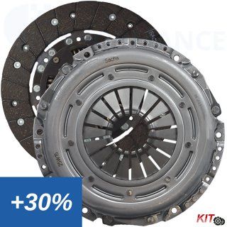 DEBRİYAJ SETİ INSIGNIA A  ASTRA J 09= A16LET TURBO resmi
