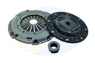 URETIM YOK-DEBRIYAJ SETI(VW GOLF 07-PASSAT 08-AUDI A3 08-SEAT LEON  06-SKODA OCTAVIA 09-)CXSA-CZCA-CAXA>PR-0EM resmi