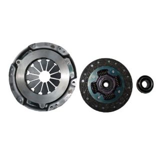DEBRİYAJ SETİ BWE-BWT-BPJ-BYK 2,0 TFSİ A4-A6 05-11 resmi