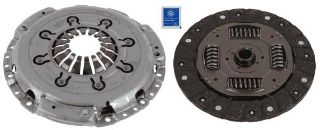 SACHS CLUTCH KIT resmi