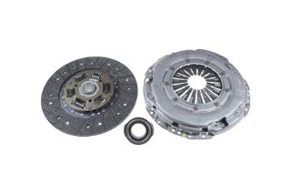 DEBRİYAJ SETİ ACCENT ERA-RİO-GETZ-MATRİX-CERATO 1.5 DİZEL 2006 resmi
