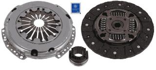DEBRİYAJ SETİ MİNİ MİNİ COOPER 2009.09/2013.11 resmi