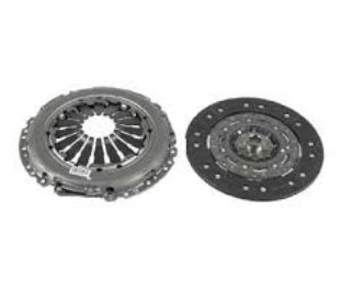 DEBRİYAJ SETİ Z13DTH ASTRA H CORSA D FIORINO LINEA PUNTO 04- resmi