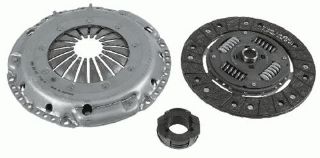 SACHS CLUTCH KIT resmi