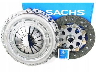 DEBRİYAJ SETİ 3000990422 FORD FOCUS-III C-MAX GRAND C-MAX 1.6 TDCI resmi