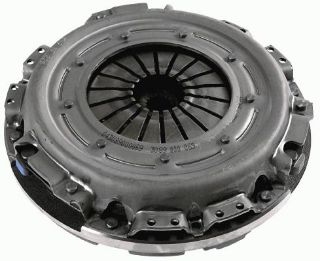 VOLANLI DEBRİYAJ SETİ 2,4 COMPASS-PATRIOT 06- resmi