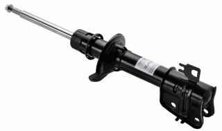AMORTİSÖR ARKA SOL FREELANDER1 BM resmi