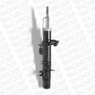ÖN  AMORTİSÖR SAĞ C2 C3 II C3 PLURIEL 1,1 / 1,4 / 1,6 16V / 1,4HDI / 1,6HDI 09 / 01 11 / 09 resmi
