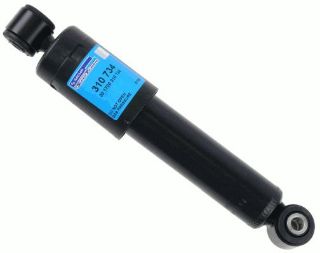 SACHS SHOCK ABSORBER resmi