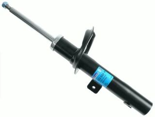 ÖN AMORTİSÖR SOL PEJO 206 1.6 16V XT XS 2.0 S16 GTİ 00 resmi