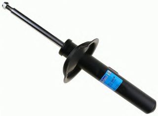 SACHS SHOCK ABSORBER resmi