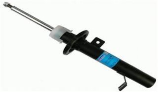 ÖN AMORTİSÖR GAZLI SOL FUSİON 1.4-1.6-1.4 TDCI 02 resmi