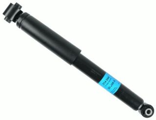 AMORTİSÖR ARKA X-TRAİL resmi
