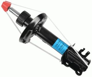 ÖN AMORTİSÖR SAĞ GRANDE PUNTO 05 -LİNEA 1.4 07 CORSA 06 FİORİNO-NEMO-BİPPER G8063 resmi