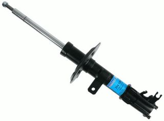 SACHS SHOCK ABSORBER resmi