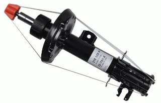 ÖN  AMORTİSÖR SOL NEMO BİPPER 1,4 / 1,4HDI / 1,3HDI LİNEA GRANDE PUNTO FİORİNO 1,4 / 1,3JTD 02 / 08> resmi
