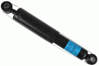 ARKA AMORTİSÖR L/R FİORİNO 1.3JTD-BİPPER-BİPPER TEPEE-NEMO 1.4-1.4 HDİ 08 51858772-51830534 resmi