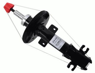 SACHS SHOCK ABSORBER resmi