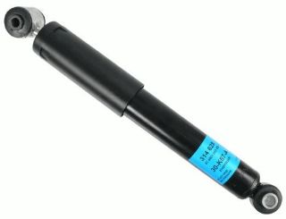 SACHS SHOCK ABSORBER resmi
