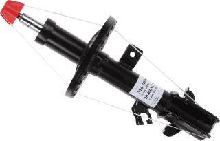 SACHS AMORTİSÖR resmi