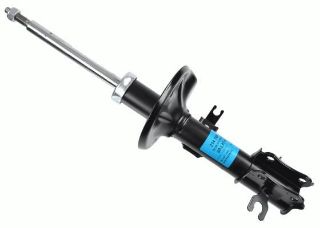 SACHS SHOCK ABSORBER resmi