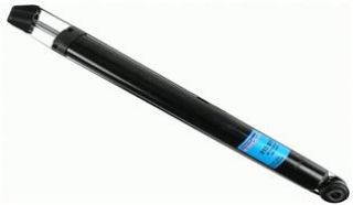 ARKA AMORTİSÖR GAZLI FUSİON 1.4-1.6-1.4 TDCI 02 resmi