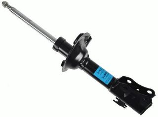 SACHS SHOCK ABSORBER resmi