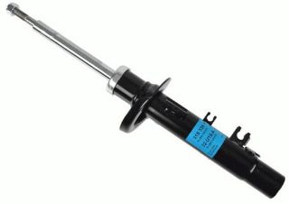 SACHS SHOCK ABSORBER resmi