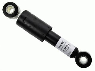 SACHS SHOCK ABSORBER resmi