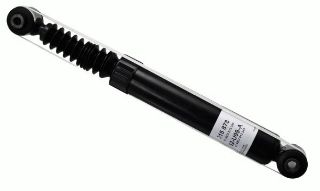 ARKA AMORTİSÖR L/R PEUGEOT P208 2012 GAZLI resmi