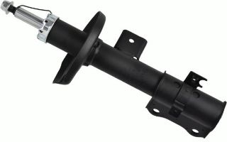 SACHS SHOCK ABSORBER resmi